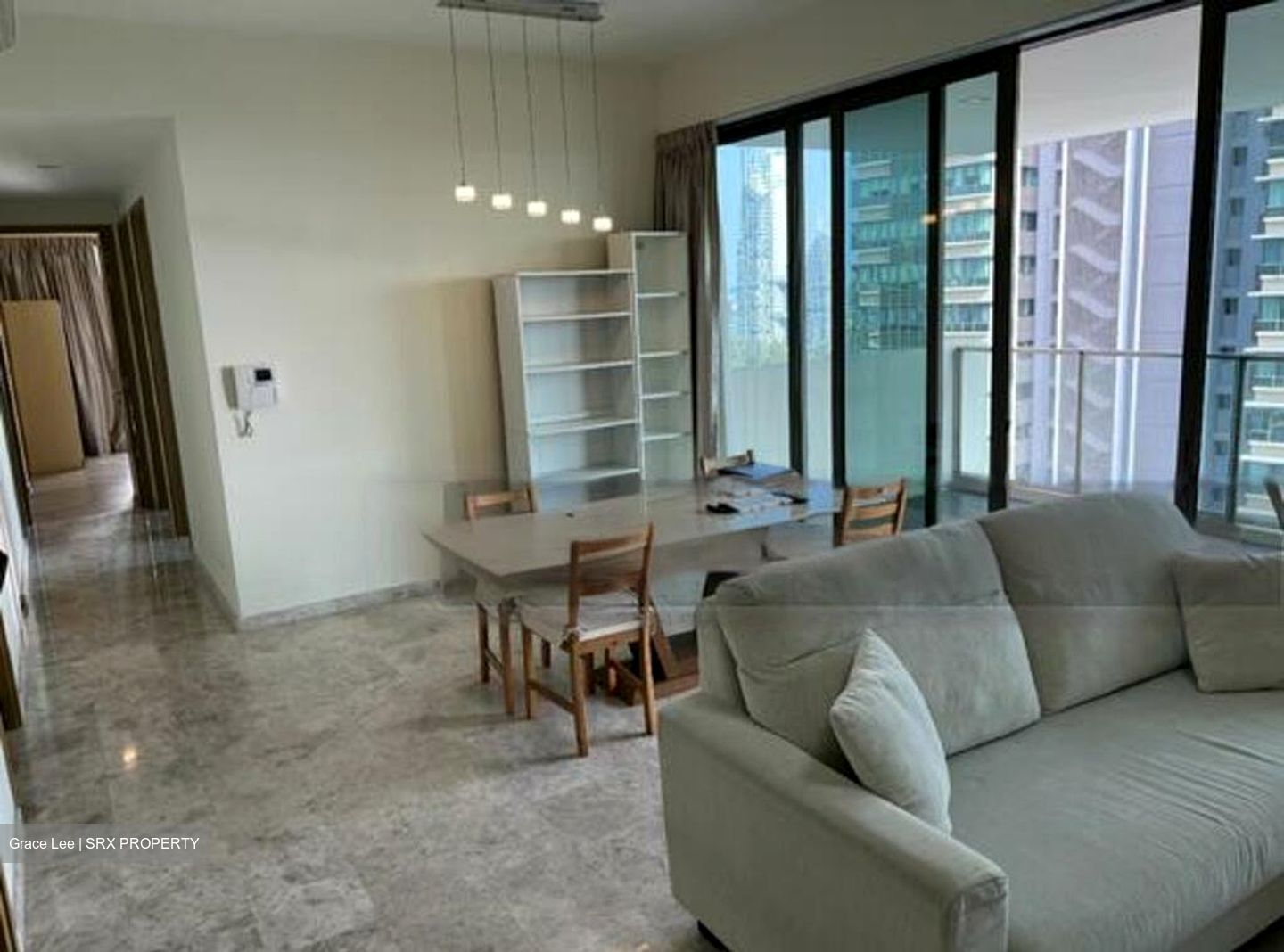 Skyline Residences (D4), Condominium #446057141